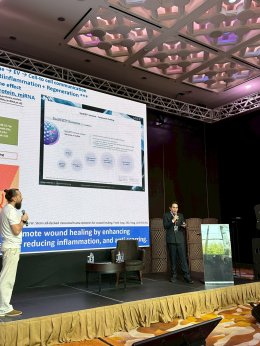 Expert Case Day: Conference in Almaty, Kazakhstan 2025