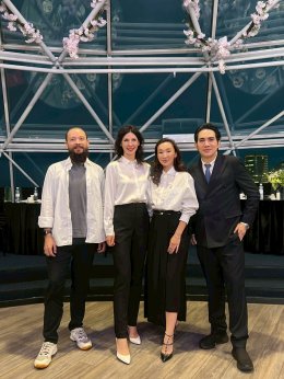 Expert Case Day: Conference in Astana, Kazakhstan 2025