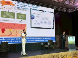 Expert Case Day: Conference in Almaty, Kazakhstan 2025