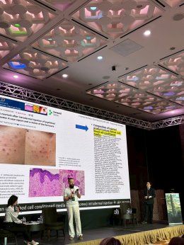 Expert Case Day: Conference in Almaty, Kazakhstan 2025