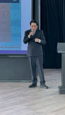 Expert Case Day: Conference in Astana, Kazakhstan 2025