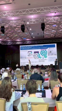 Expert Case Day: Conference in Almaty, Kazakhstan 2025