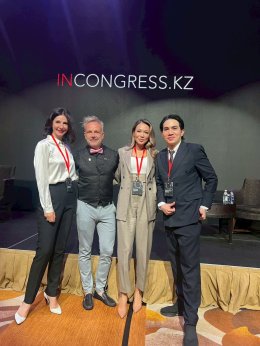 Expert Case Day: Conference in Almaty, Kazakhstan 2025