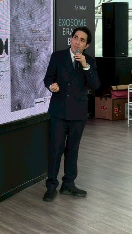 Expert Case Day: Conference in Astana, Kazakhstan 2025