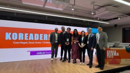 Hair Loss and Hair Repigmentation at Korea Derma 2025 Congress in Seoul, Korea