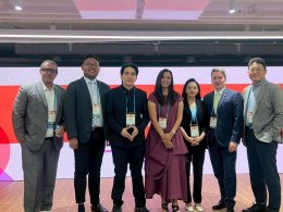 Hair Loss and Hair Repigmentation at Korea Derma 2025 Congress in Seoul, Korea