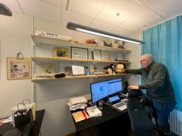 Invited Lecture at the Scandinavian Beauty Expo 2026, Gothenburg, Sweden