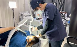 รักษาหลุมสิว แต่ไม่สะดวกมารับการรักษาทุกเดือน จะรักษาได้ผลหรือไม่ ? 