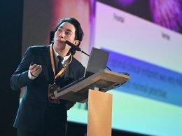 Dr. Ruj, Speaker @ QUANTA Symposium 2026 Meeting Professor Rox Anderson Father of Modern Laser Science