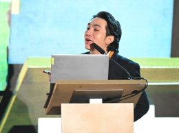 Dr. Ruj, Speaker @ QUANTA Symposium 2026 Meeting Professor Rox Anderson Father of Modern Laser Science