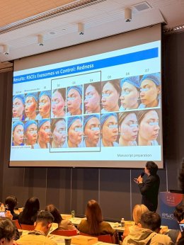 Speaker at AMWC Asia 2026 in Taipei, Taiwan