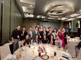 Speaker at AMWC Asia 2026 in Taipei, Taiwan