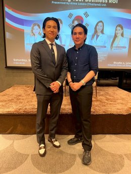 ผศ. นพ. ศุภะรุจ เลื่องอรุณ ได้รับรางวัล IMCAS Asia 2026 Innovation Award