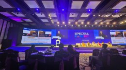 ผศ. นพ.ศุภะรุจ เลื่องอรุณ ร่วมบรรยายด้าน RF Microneedling และ Combination Therapy ในงาน Spectra Connect 2026 ณ เมืองมุมไบ ประเทศอินเดีย