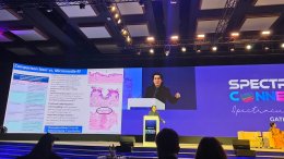 ผศ. นพ.ศุภะรุจ เลื่องอรุณ ร่วมบรรยายด้าน RF Microneedling และ Combination Therapy ในงาน Spectra Connect 2026 ณ เมืองมุมไบ ประเทศอินเดีย