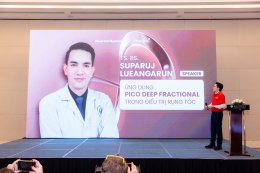 Deep Fractional Conference in Hanoi, Vietnam 2025