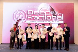 Deep Fractional Conference in Hanoi, Vietnam 2025
