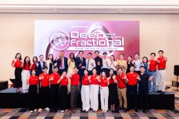 Deep Fractional Conference in Hanoi, Vietnam 2025