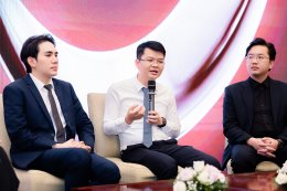 Deep Fractional Conference in Hanoi, Vietnam 2025