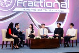 Deep Fractional Conference in Hanoi, Vietnam 2025