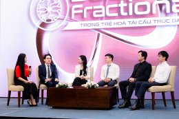 Deep Fractional Conference in Hanoi, Vietnam 2025