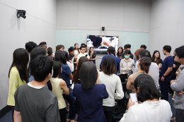 ผศ. นพ. ศุภะรุจ เลื่องอรุณ (หมอรุจ) วิทยากรบรรยายและฝึกปฏิบัติ Program Tentherma (Xtherma) Monopolar RF