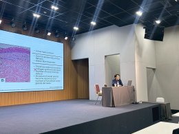 ผศ. นพ. ศุภะรุจ เลื่องอรุณ (หมอรุจ) วิทยากรบรรยายและฝึกปฏิบัติ Program Tentherma (Xtherma) Monopolar RF