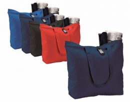 ของพรีเมี่ยมลดโลกร้อน  ได้เวลาลดโลกร้อน! เปลี่ยนจากถุงพลาสติกเป็นถุงผ้าด้วยกระเป๋าพรีเมี่ยมที่ออกแบบเองได้