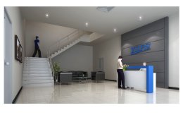 YS Precision Stamping (Thailand) co., ltd