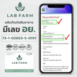 Lab farm แล็บฟาร์ม คืออะไร