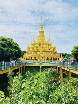 เที่ยวสิบสองปันนา 2569 | ทัวร์จีนยูนนาน ราคาคุ้ม โดยอุ้มรักทัวร์
