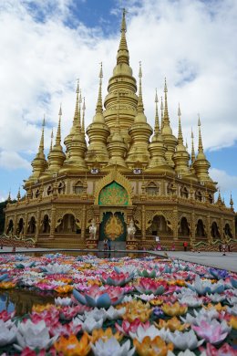 เที่ยวสิบสองปันนา 2569 | ทัวร์จีนยูนนาน ราคาคุ้ม โดยอุ้มรักทัวร์