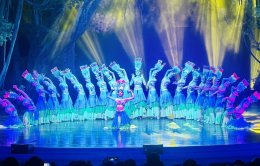 ทัวร์จีน สิบสองปันนา