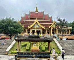 ทัวร์สิบสองปันนา
