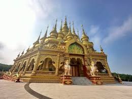 ทัวร์สิบสองปันนา