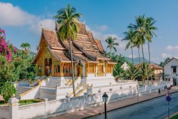 เที่ยวสิบสองปันนา 2569 | ทัวร์จีนยูนนาน ราคาคุ้ม โดยอุ้มรักทัวร์
