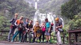 ทัวร์ลาวใต้ AdventureZip-lineing 3days 2nights