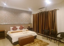 Dongsay Hotel ท่าแขก | โรงแรมคุ้มค่า