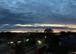 Dongsay Hotel ท่าแขก | โรงแรมคุ้มค่า