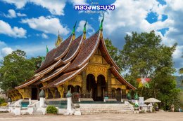เที่ยวลาวใต้ ปากเซ หลี่ผี คอนพะเพ็ง | อุ้มรักทัวร์