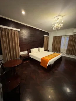 Le Bouton D'or ท่าแขก | โรงแรมบูติก