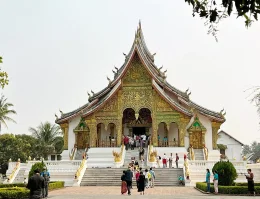 ทัวร์ลาว หลวงพระบาง