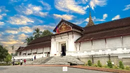 ทัวร์ลาว