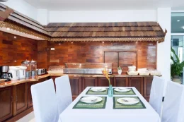 Phonepadith Hotel ท่าแขก ลาว