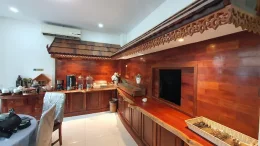 Phonepadith Hotel ท่าแขก ลาว