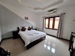 Phonepadith Hotel ท่าแขก ลาว