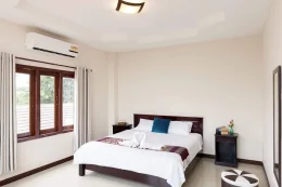 Phonepadith Hotel ท่าแขก ลาว