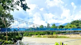 เที่ยววังเวียง ประเทศลาว 2569 | ทัวร์ลาวสุดคุ้ม อุ้มรักทัวร์