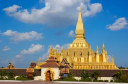 ทัวร์เมืองเฟือง เวียงจันทน์ วังเวียง 3 วัน 2 คืน