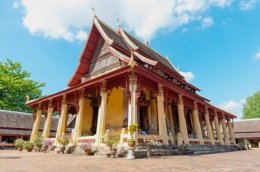 ทัวร์ลาว เวียงจันทน์ ไปเช้า-กลับเย็น เริ่มด่านหนองคาย